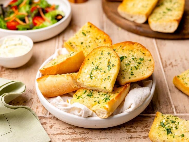 Garlic Bread