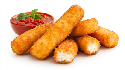 Mozzarella Cheese Sticks